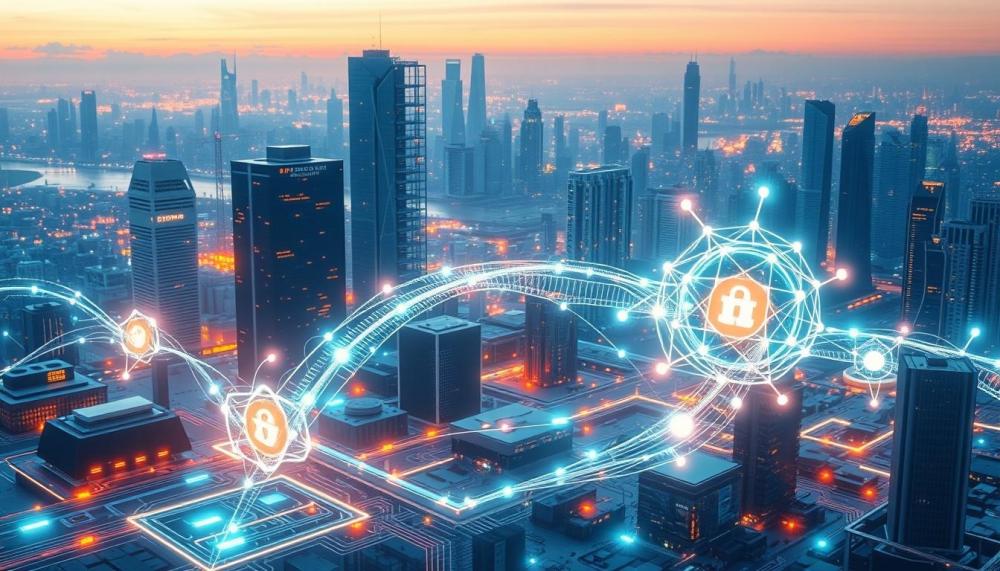 أهمية بناء شراكات تقنية فعّالة لتعزيز النمو المؤسسي