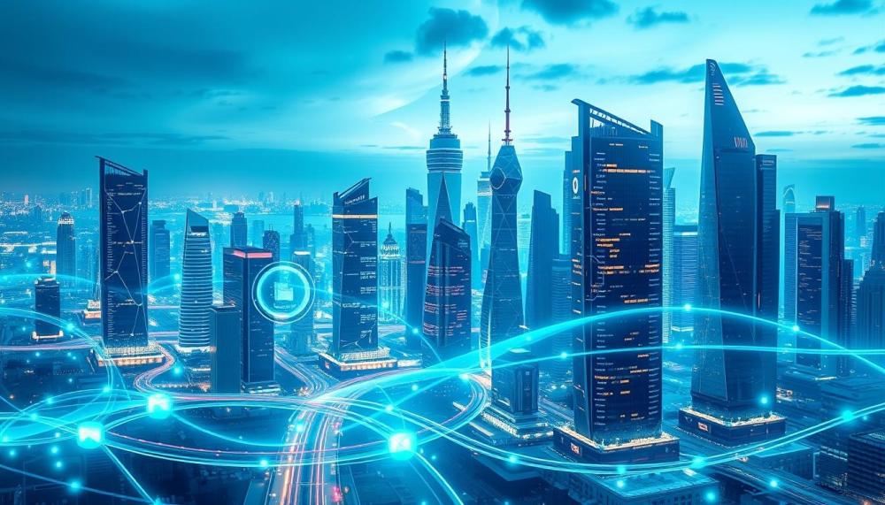 تحسين تجربة العملاء من خلال التحول الرقمي