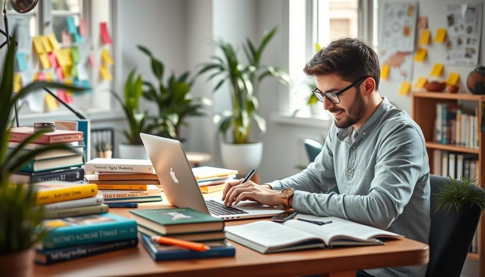 10 خطوات أساسية لتحسين محركات البحث لموقعك الإلكتروني منذ اليوم الأول
