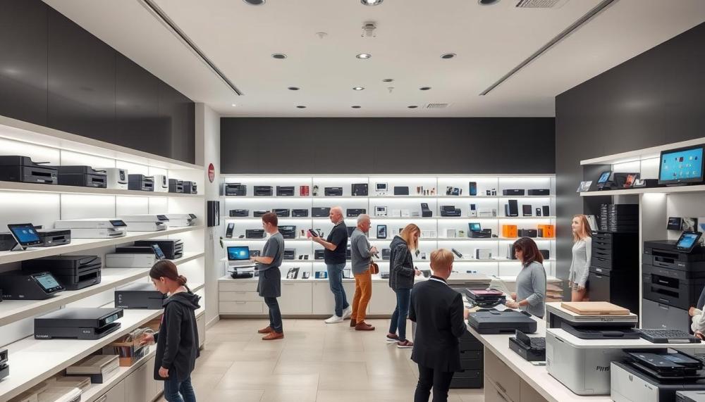 حلول تقنية مبتكرة لتحويل الأعمال في المملكة العربية السعودية.