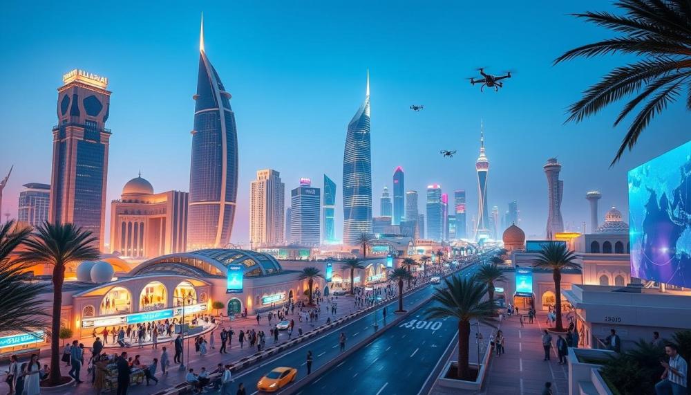 تحديات رقمنة الأعمال بالمملكة