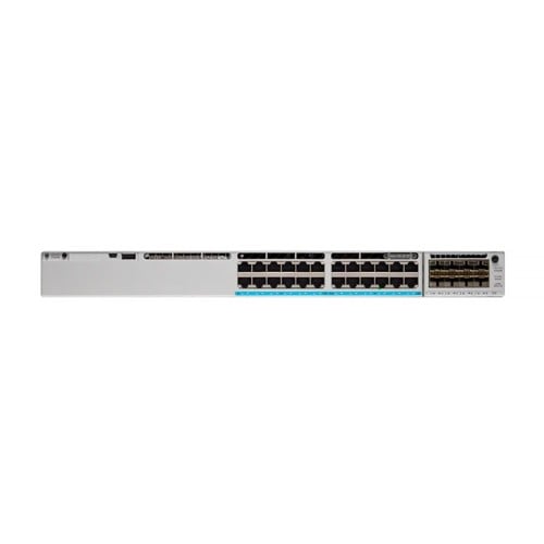 سيسكو Cisco C9300L-24P-4G-E