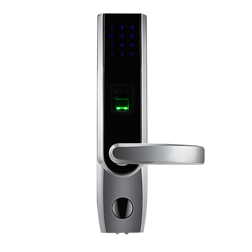 Zkteco TL400B Smart Lock