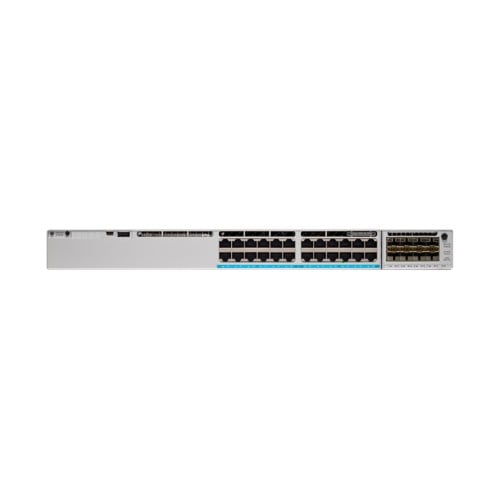 سيسكو Cisco C9300-24P-A