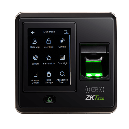 Zkteco SF300 Fingerprint