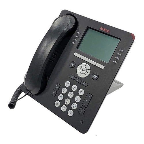 هاتف اي بي افايا Avaya Digital Phone 9508