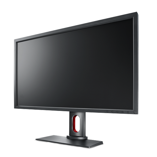 ZOWIE Benq computer monitor XL2731 LCD