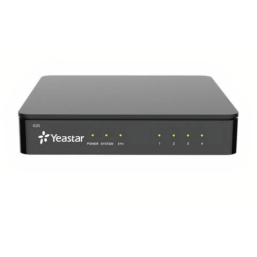 Yeastar S20 VOIP PBX