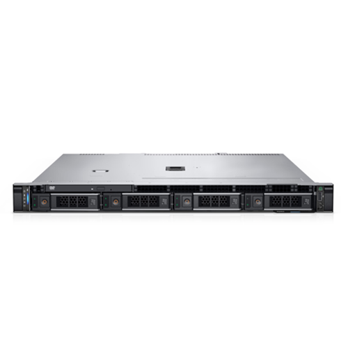 Dell PowerEdge R250