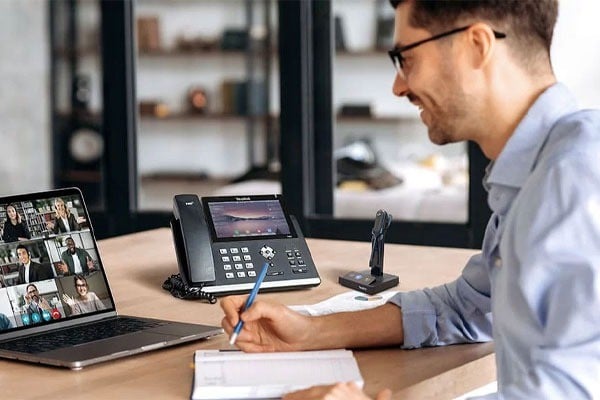 أهمية الخدمات الاستشارية في مجال تكنولوجيا المعلومات