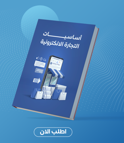 أساسيات التجارة الألكترونية PDF