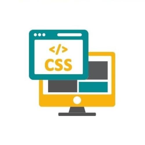 تصميم المتجر بالأكواد CSS