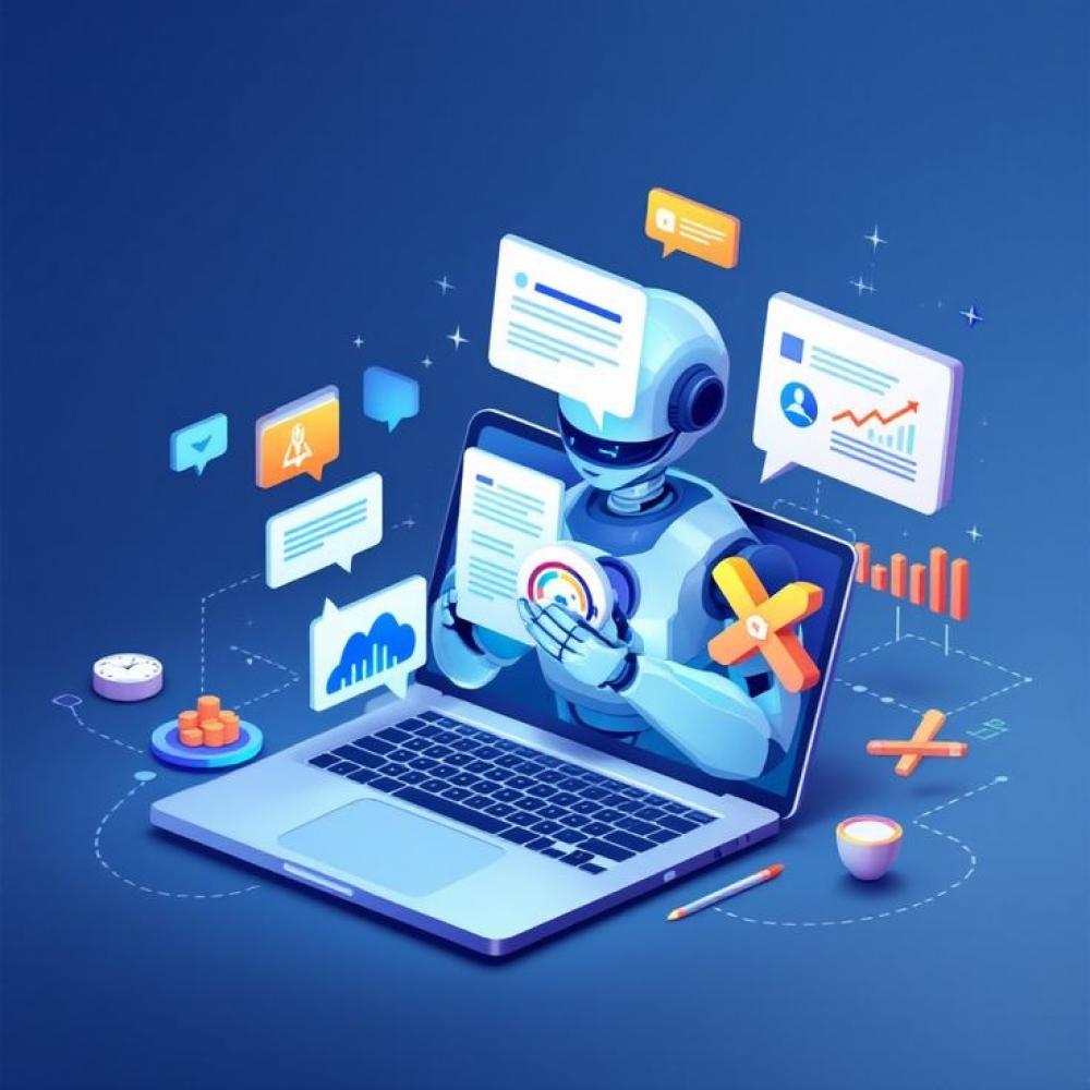 جودى ماركتينق