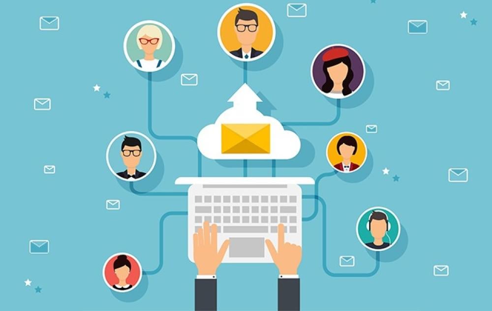 جودى ماركتينق