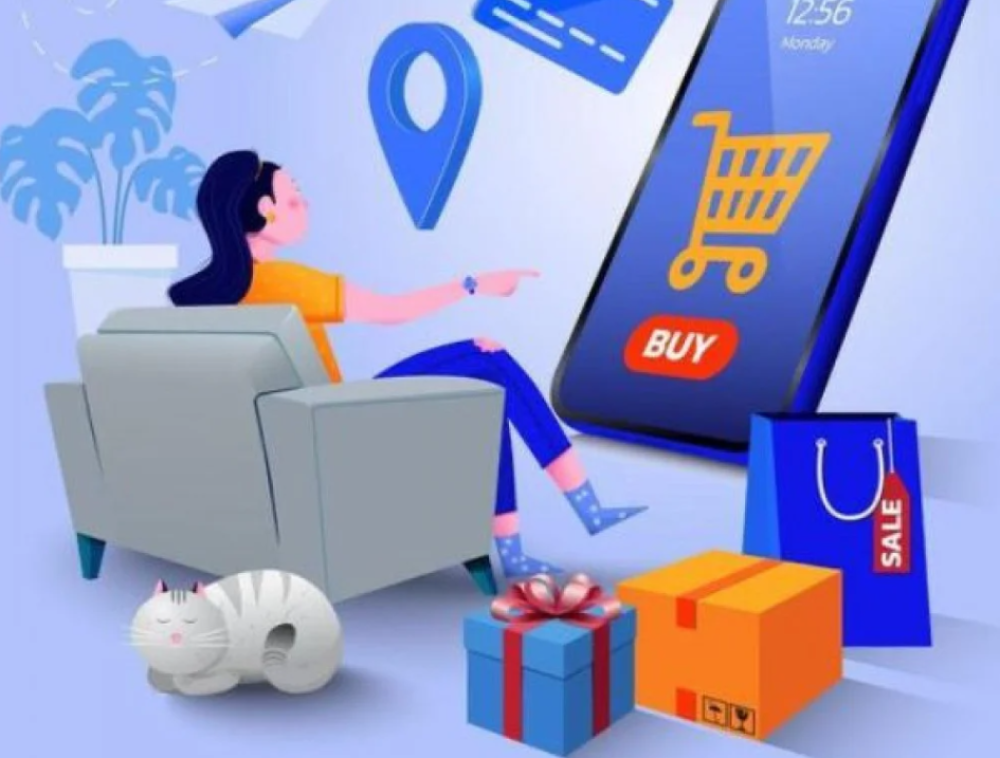 جودى ماركتينق