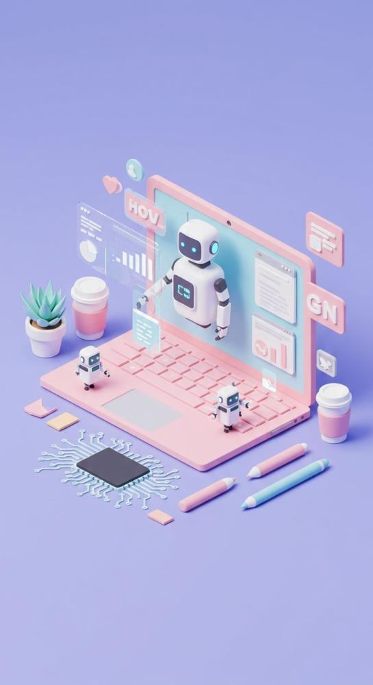 جودى ماركتينق