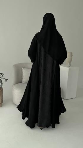عباية دُجى