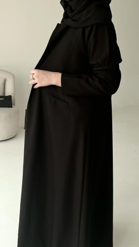 عباية W4 ( مبطنة )