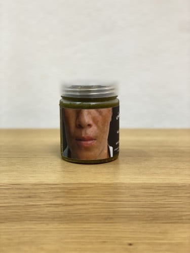 العشبي للكلف والنمش