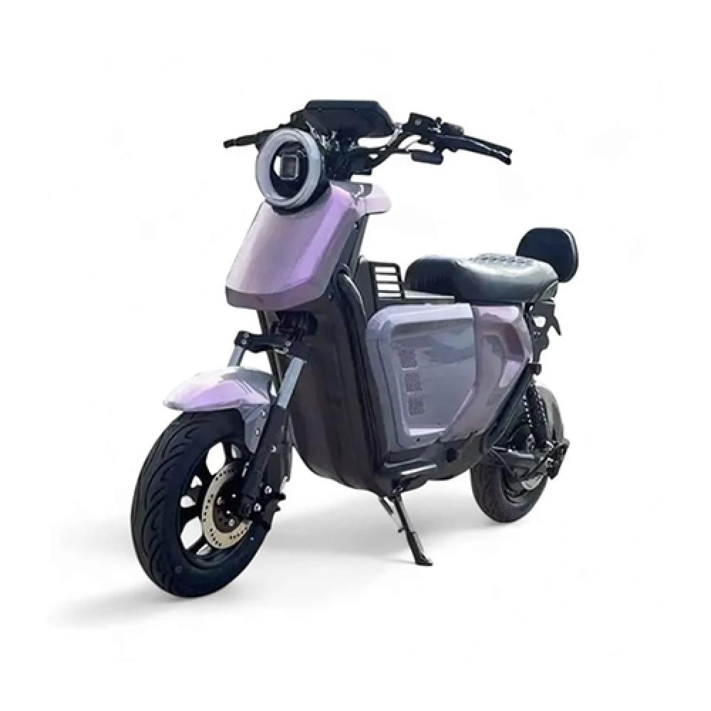 دباب كهربائي و سكوتر الديار برو ماكس بطارية بقوة 60V -متجر اقتناء