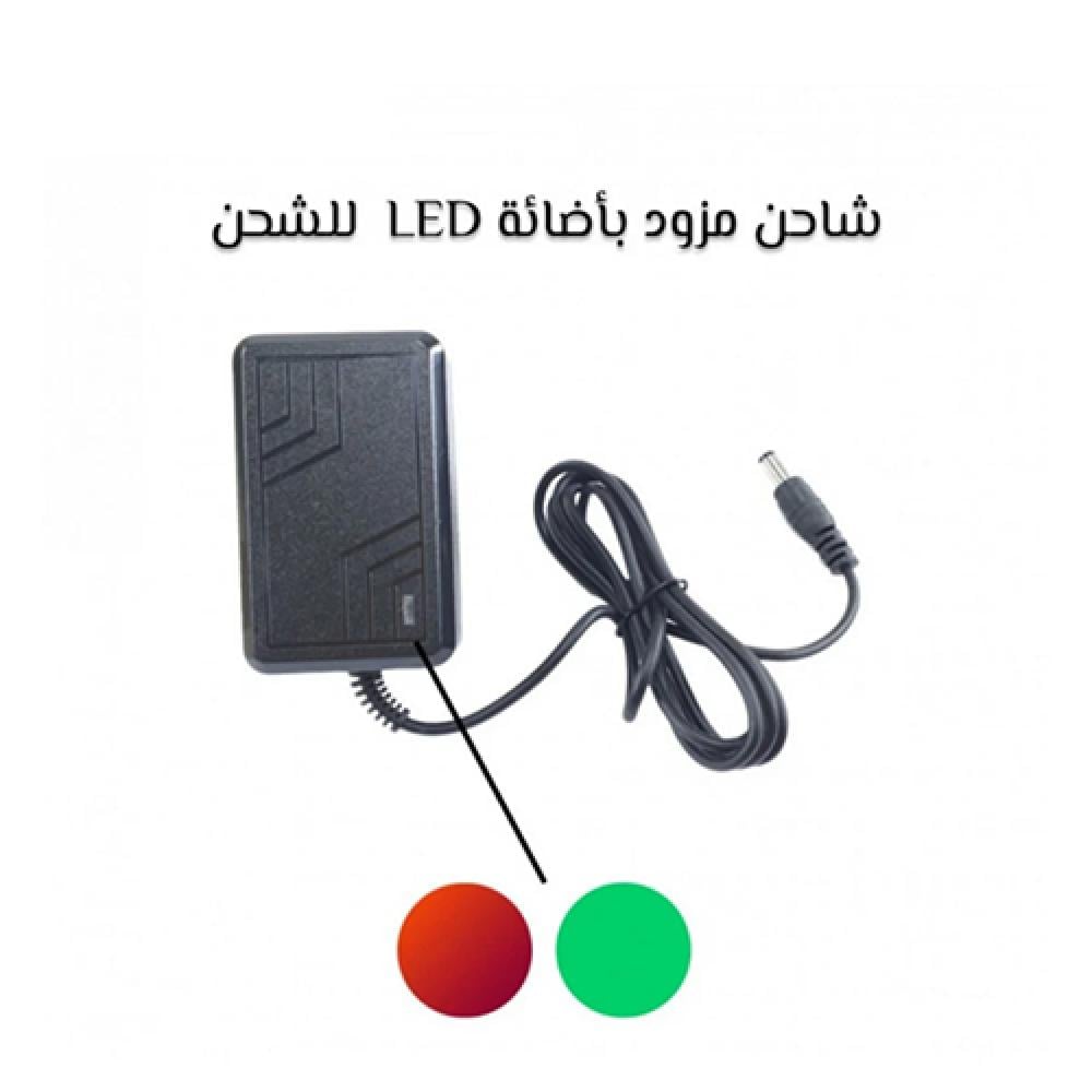 سيارة أطفال كهربائية  تحكم من الجوال مناسبة لعمر 2 - 6 سنوات