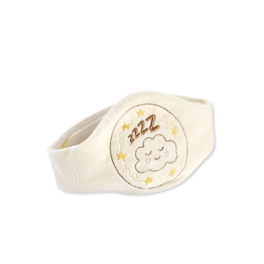 حزام مغص الأطفال الدافئ ببذور الكرز -متجر اقتناء