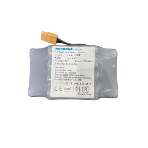 بطارية درفت مني قوة 4400