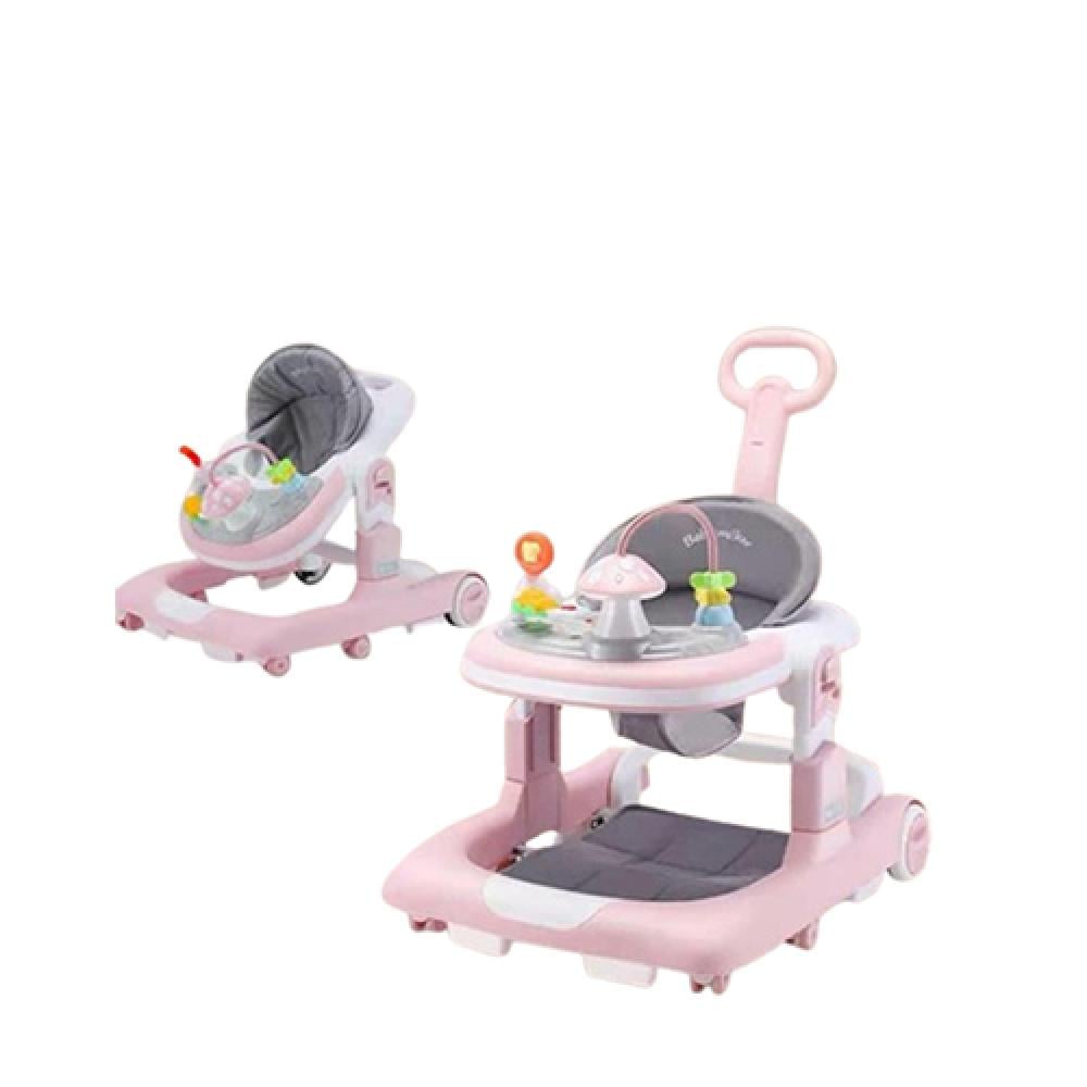 مشاية أطفال متعددة الوظائف قابلة للطي -متجر اقتناء