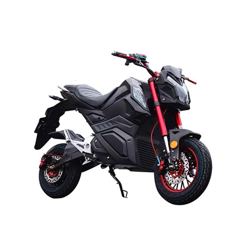 دباب كهربائي 72 فولت اصدار خاص موديل 2024