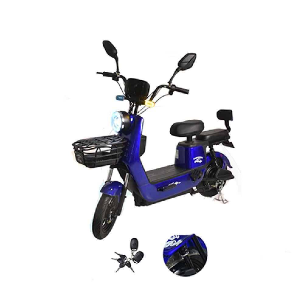 دباب كهربائي هوائي فولت 48 و 14 إنش-متجر اقتناء