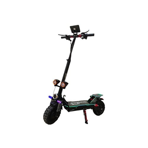 سكوتر كهربائي للكبار 48 فولت وبطارية 20000 ملي امبير - متجر اقتناء