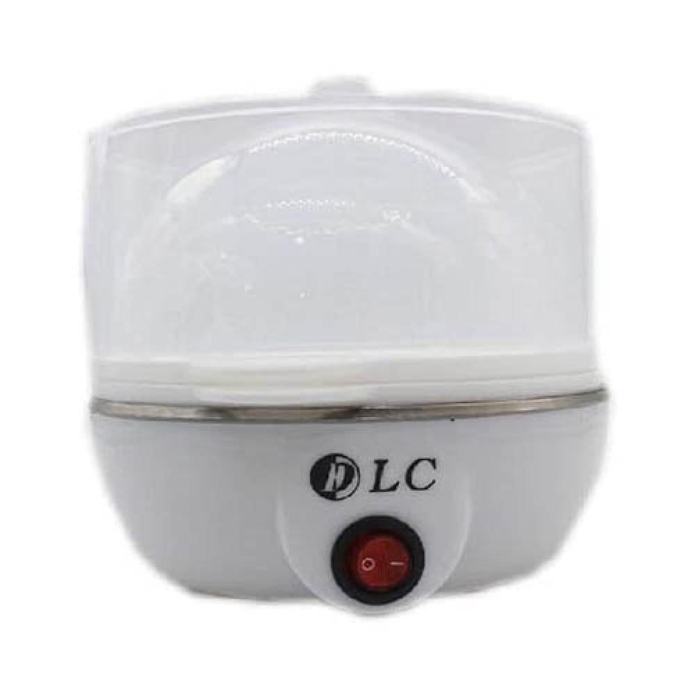 جهاز تسخين وطبخ البيض بالبخار DLC-3120 سعة 14 بيضة  -متجر اقتناء