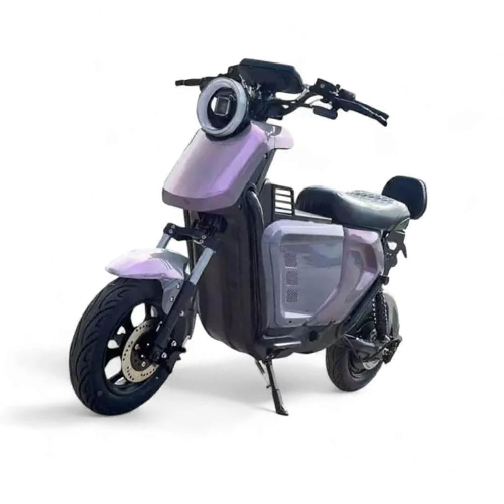 دباب كهربائي و سكوتر الديار برو ماكس بطارية بقوة 60V -متجر اقتناء