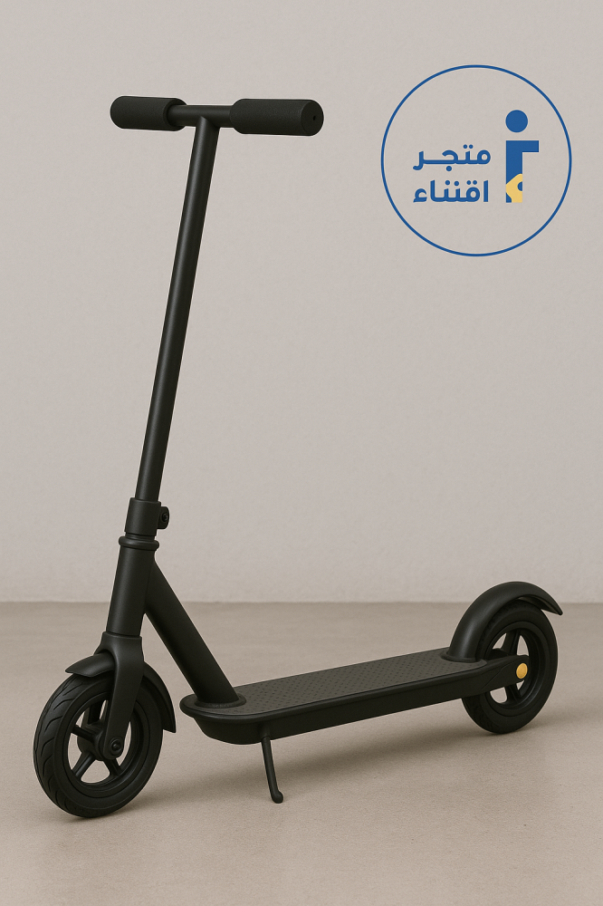 ما الفرق بين السكوتر الكهربائي للأطفال والكبار؟ وكيف تختار المناسب؟