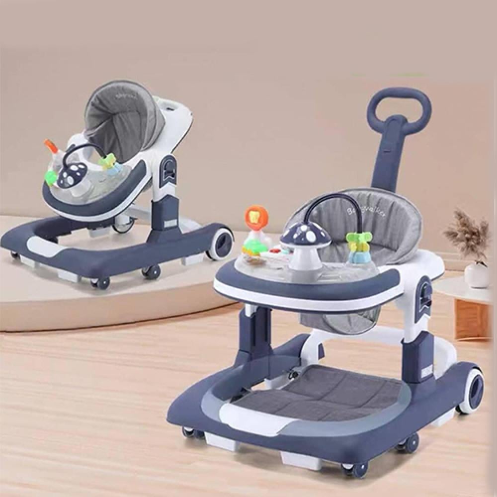 مشاية أطفال متعددة الوظائف قابلة للطي -متجر اقتناء