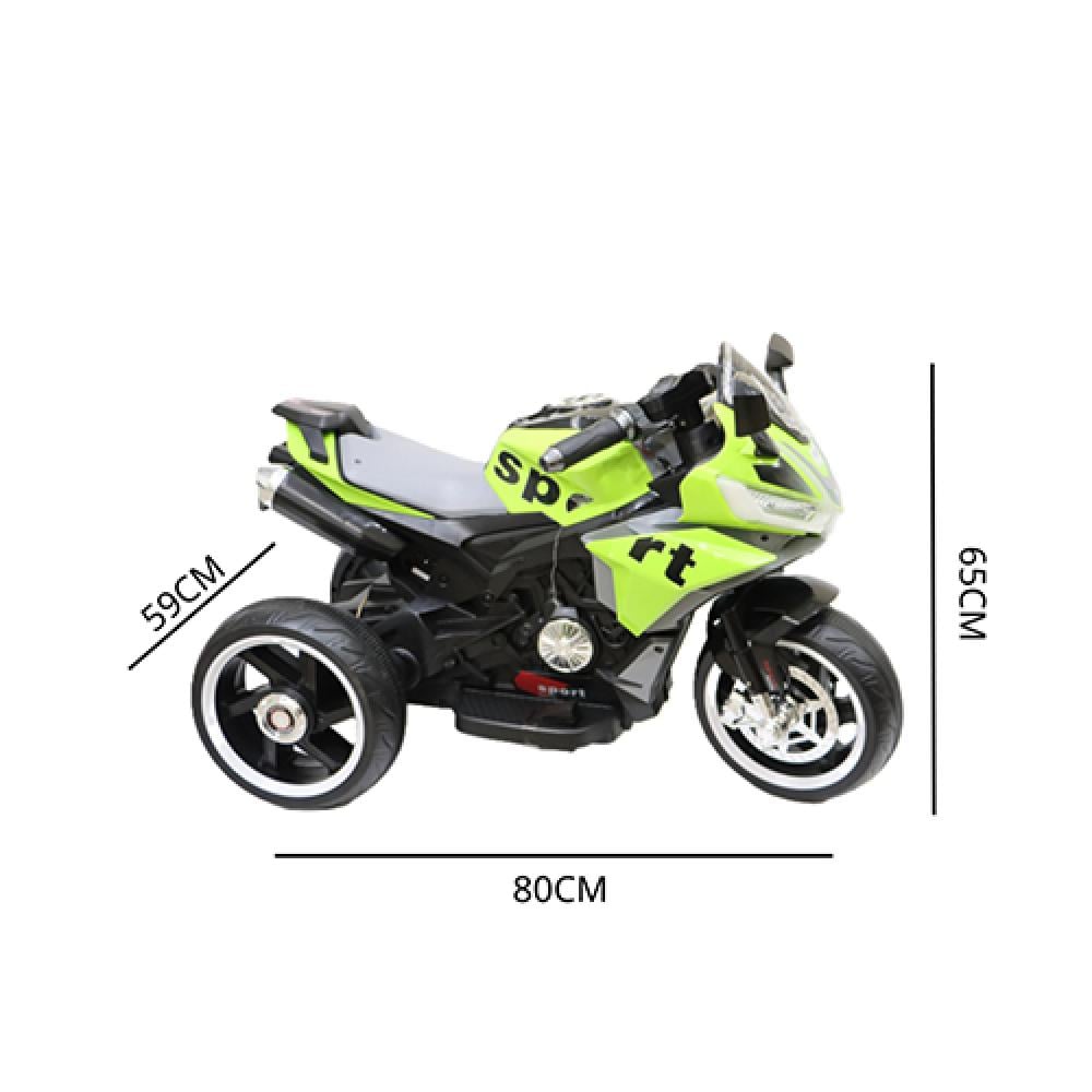 دباب اطفال كهربائي 12 فولت - متجر اقتناء