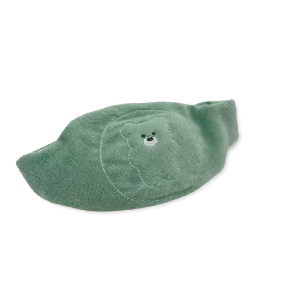 حزام مغص الأطفال الدافئ ببذور الكرز - متجر اقتناء