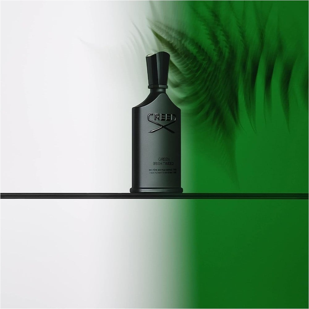 عطر جرين ايريش تويد من كريد للرجال او دو بارفيوم