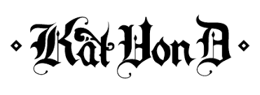 Kat Von D