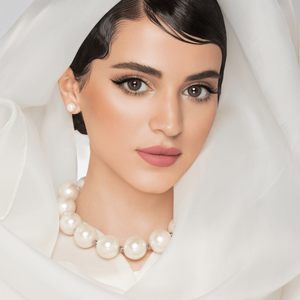 عدسات ملونة من لنس مي - كونتور
