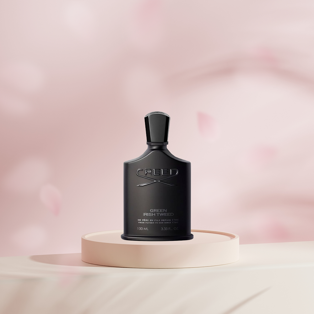 عطر جرين ايريش تويد من كريد للرجال او دو بارفيوم