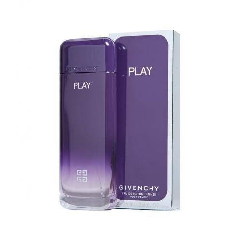 عطر جيفنشي بلاي انتنس للنساء - 75 مل