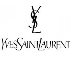 YVES SAINT LAURENT