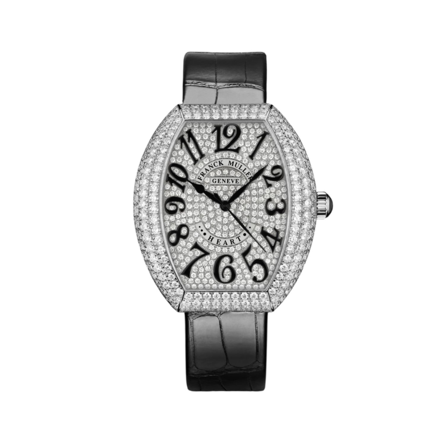 قرانك مولر | FRANK MULLER