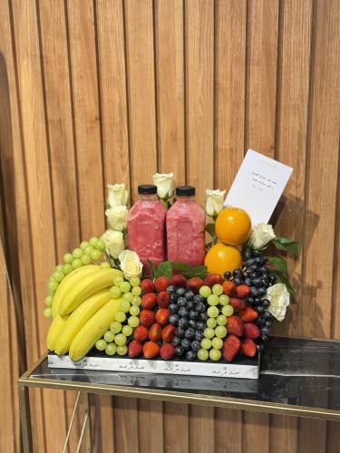 باقة الفواكه 0173