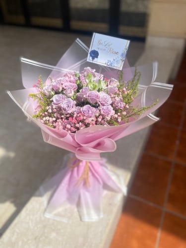 باقة C7