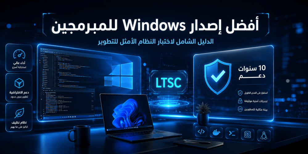 Best Windows Version for Programmers 2025