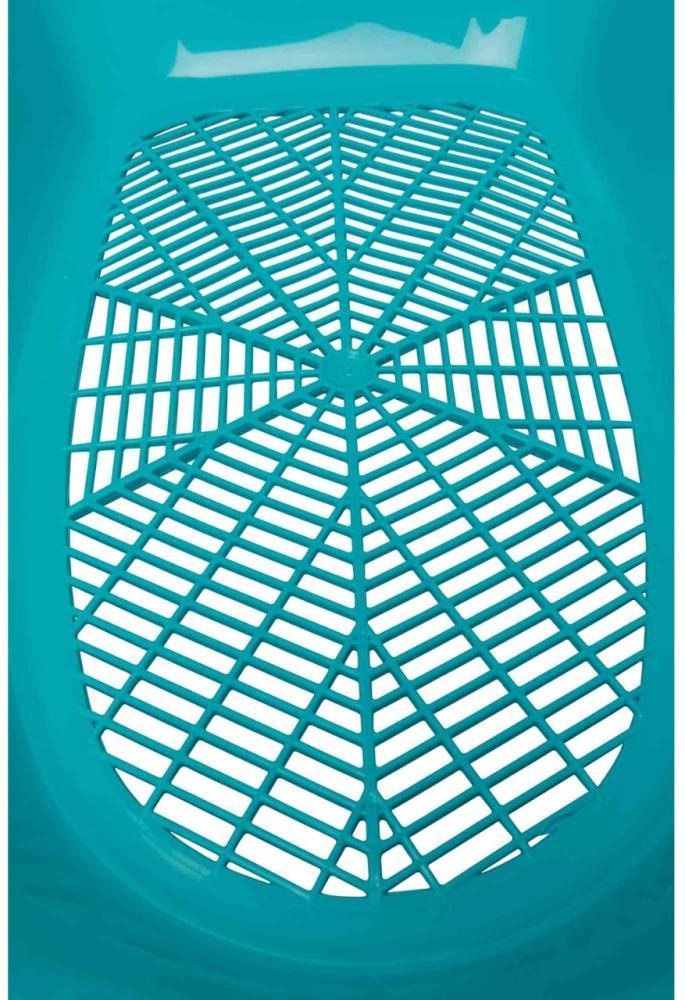 تركسي صندوق فضلات مع فلتر للقطط