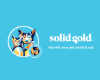 Solid Gold