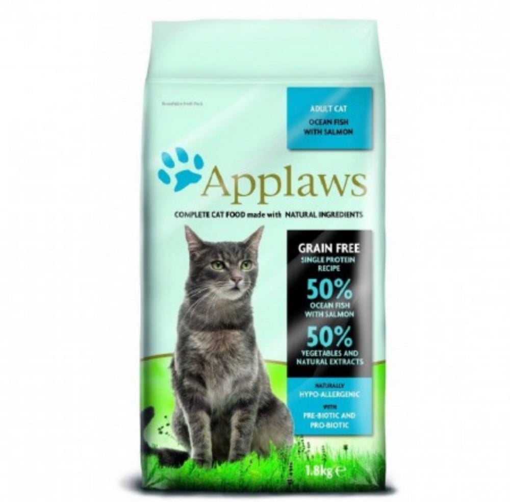 applaws dry kitten